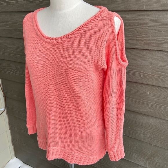 Fever Knit Sweater - Picture 2 of 5